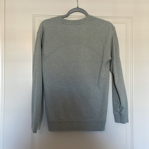 LULULEMON all yours crew neck - Picture 4 of 6
